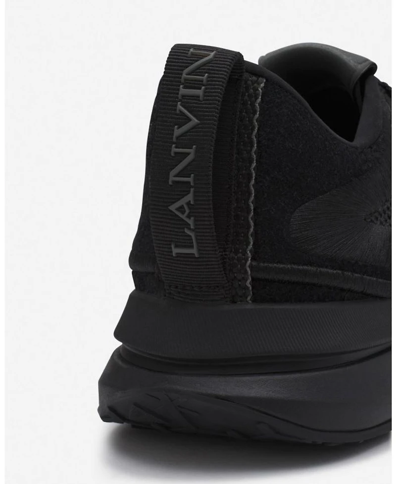 Women's L-I Mesh Sneakers