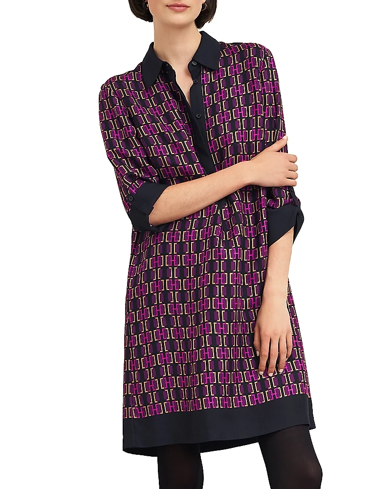 Hobbs London Aubrey Dress