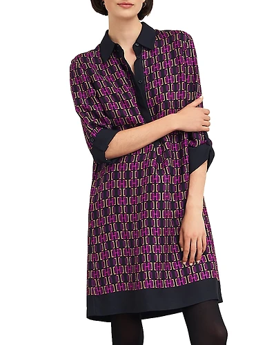 Hobbs London Aubrey Dress