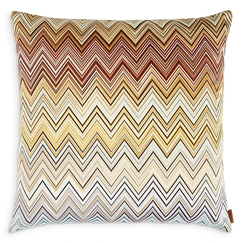 Missoni Jarris Decorative Pillow, 20 X 20