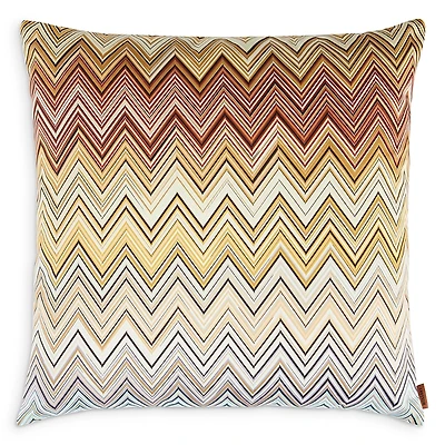 Missoni Jarris Decorative Pillow, 20 X 20