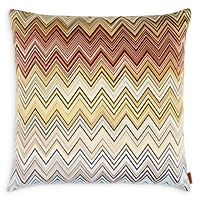 Missoni Jarris Decorative Pillow, 20 X 20