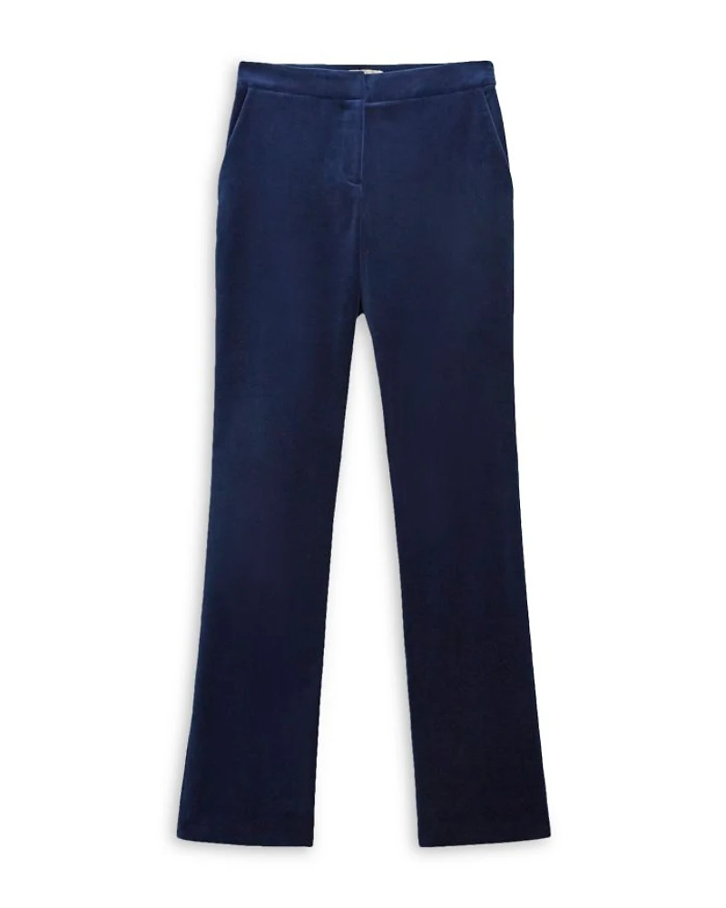 Luna Velvet Pants