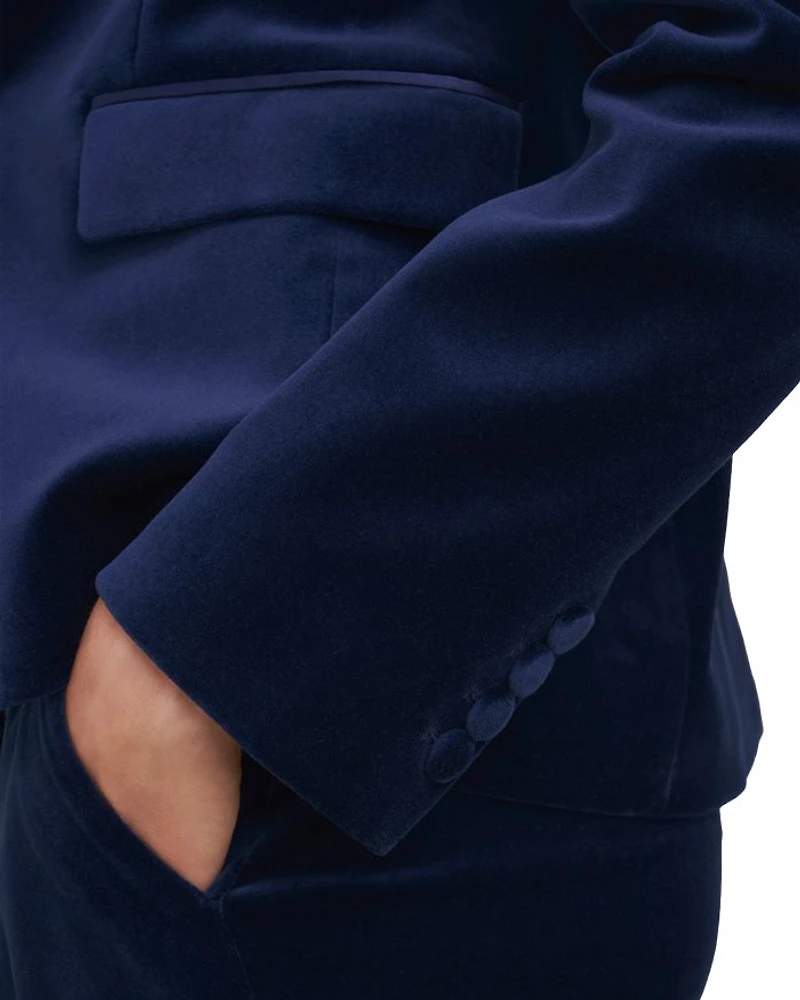 Luna Jacket