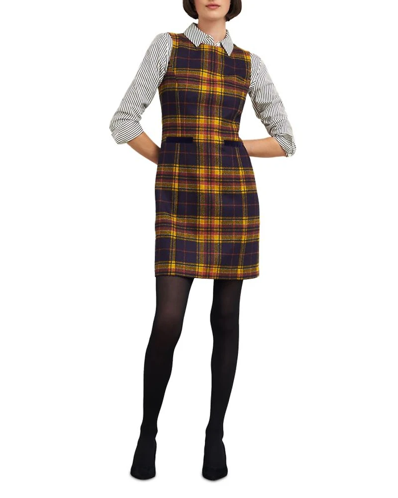 Margo Dress