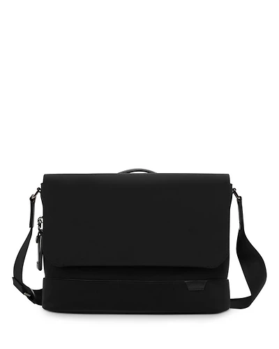 Harrison Midland Messenger Bag