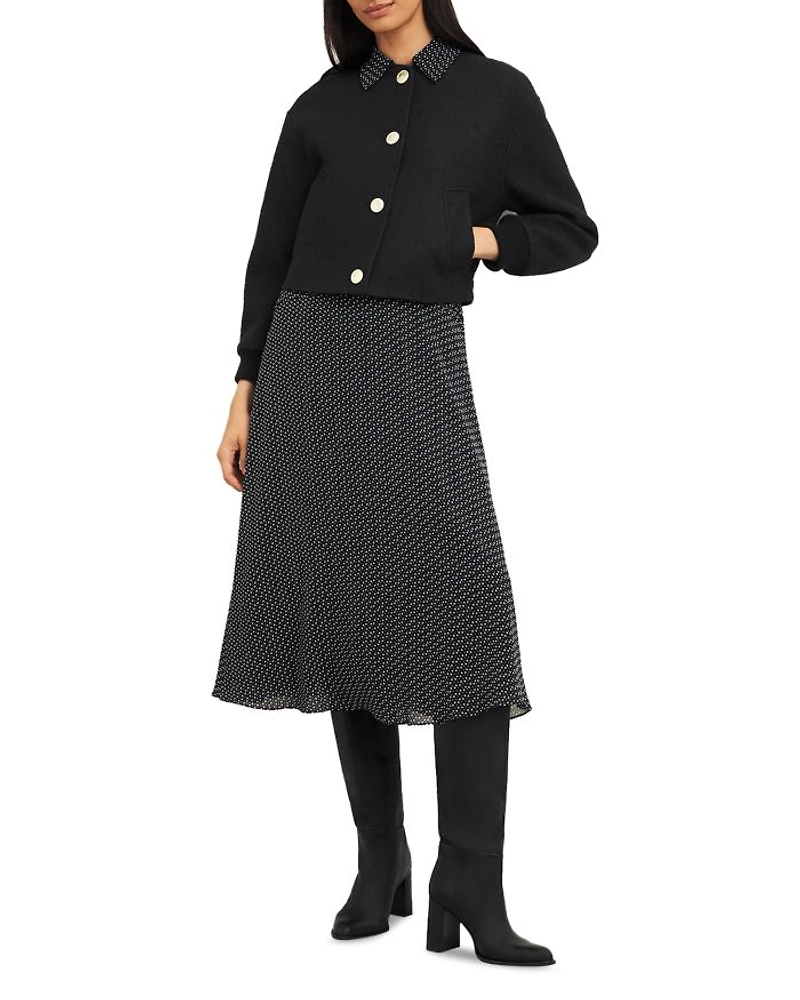 Limited Elsham Bomber Jacket