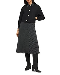 Limited Elsham Bomber Jacket