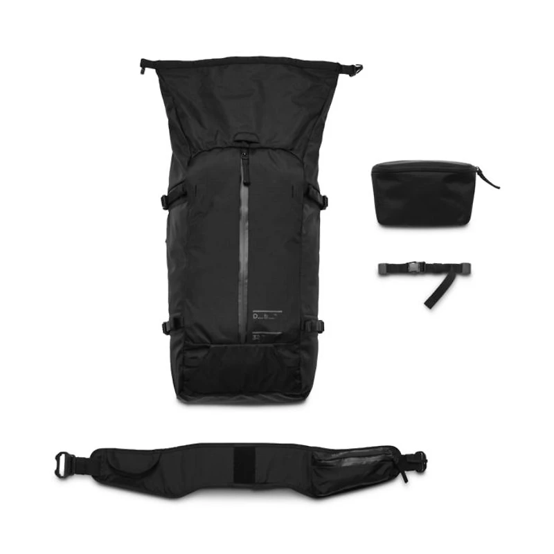 Snow Pro Backpack 32L