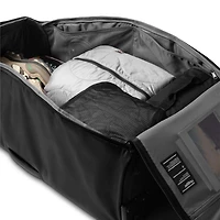 Hugger Roller Bag Check 90L