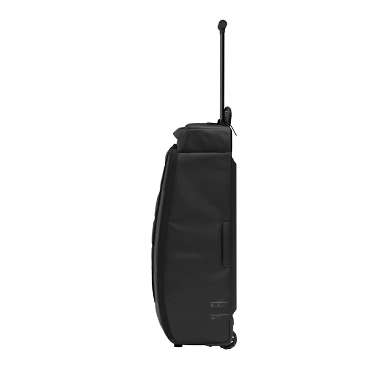 Hugger Roller Bag Check 60L