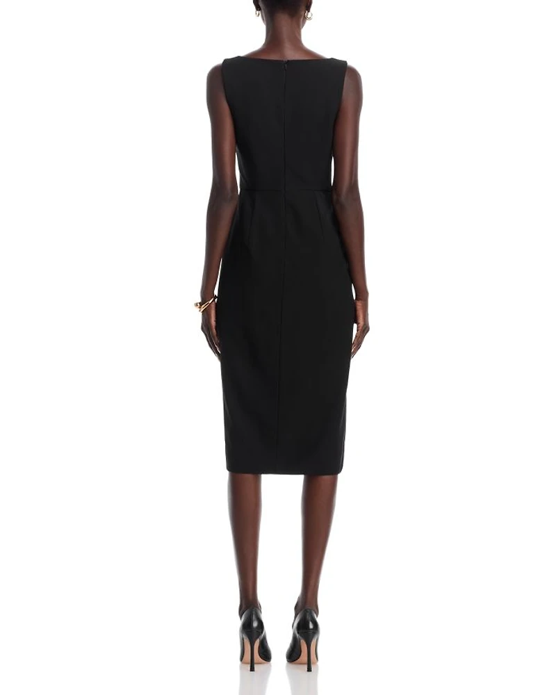 Lucetta Cocktail Sheath Dress