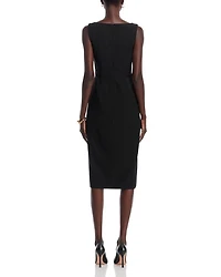Lucetta Cocktail Sheath Dress