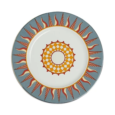 Ra Charger Plate