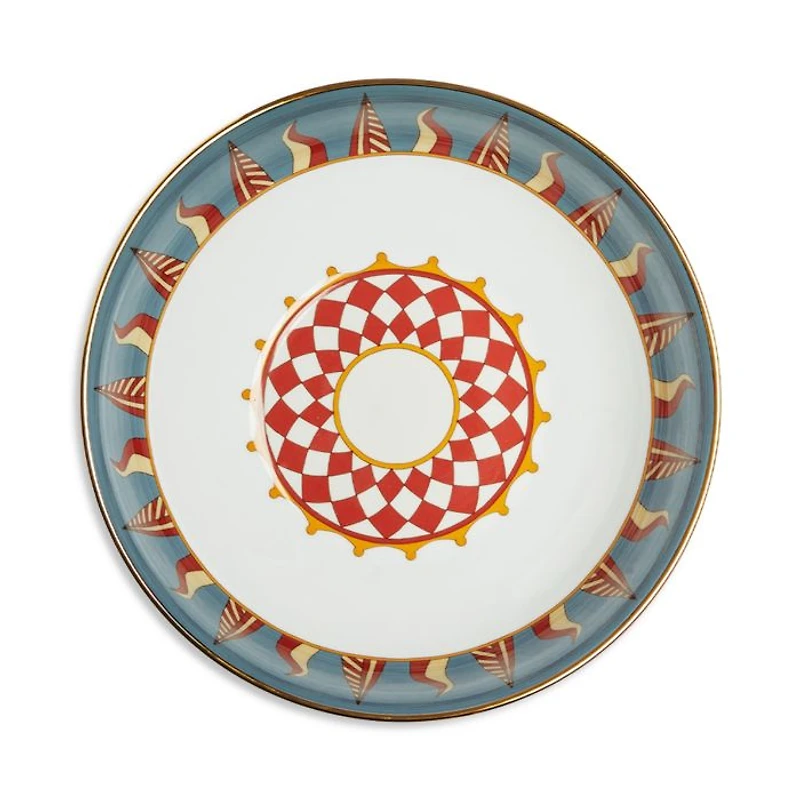 Apollo Soup Plates, Set of 2