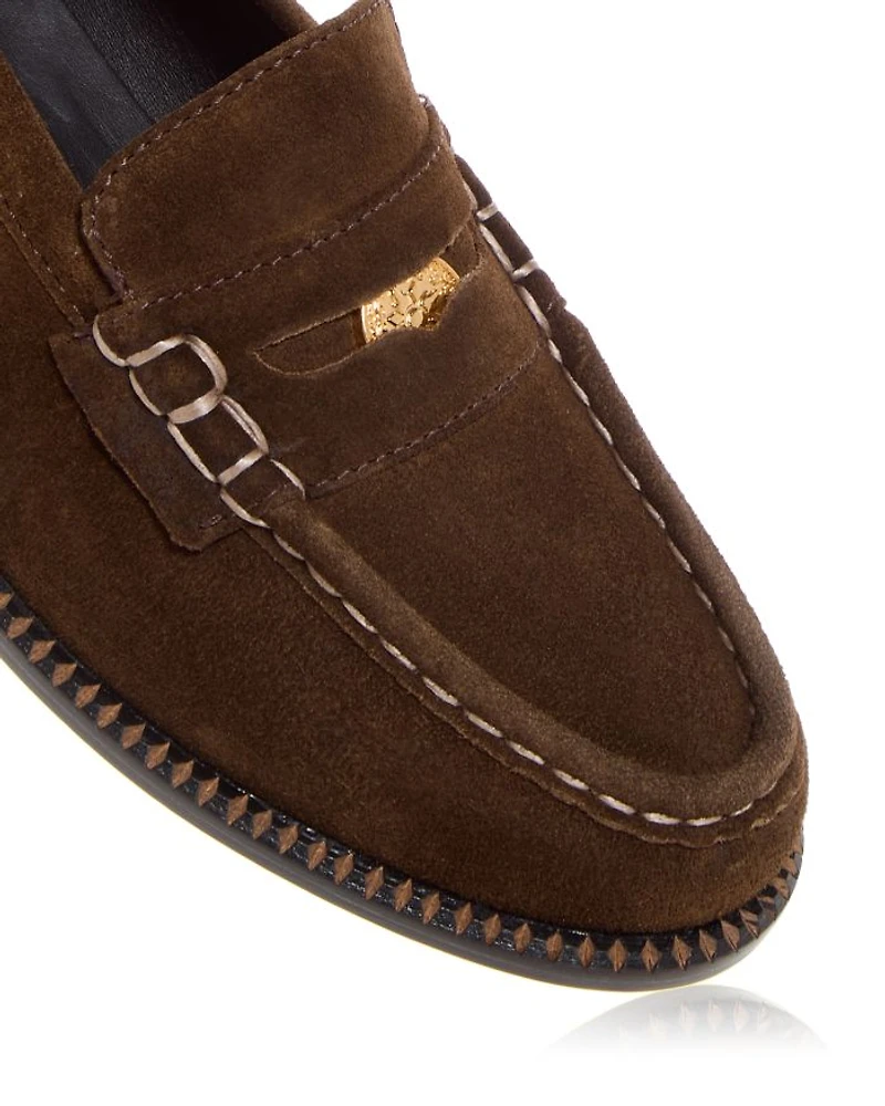 Women's Elba Penny Loafers
