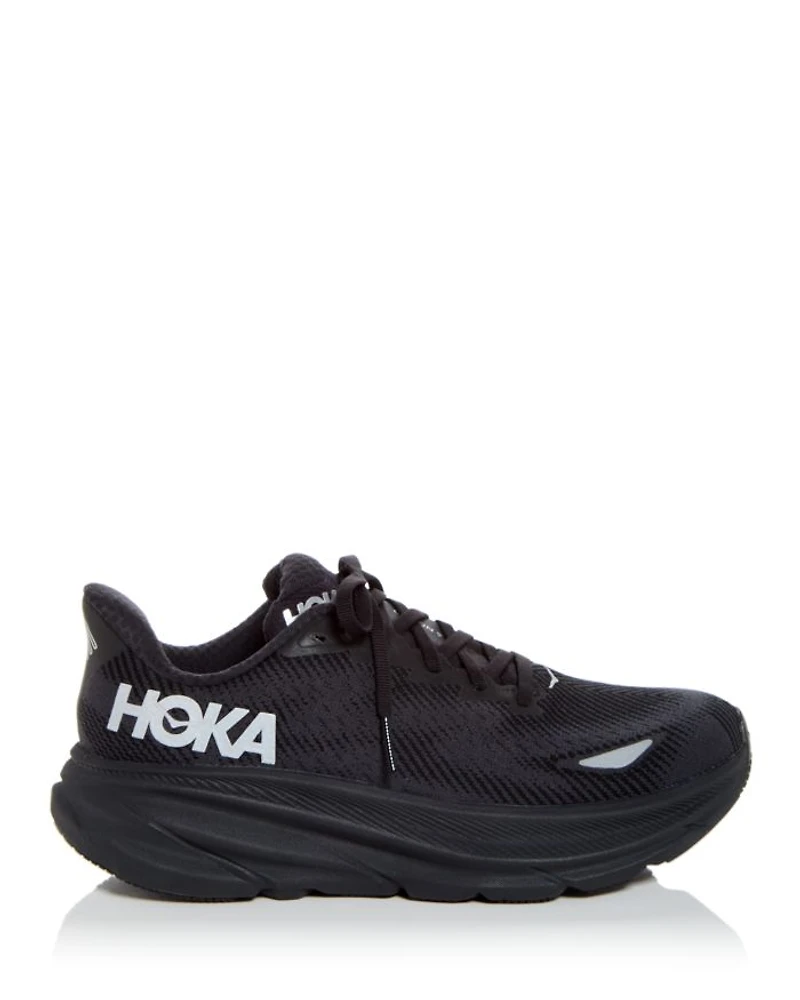 Women's Clifton 9 GTX Low Top Sneakers