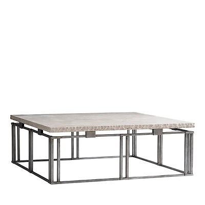 Bernhardt Riverton Cocktail Table 48