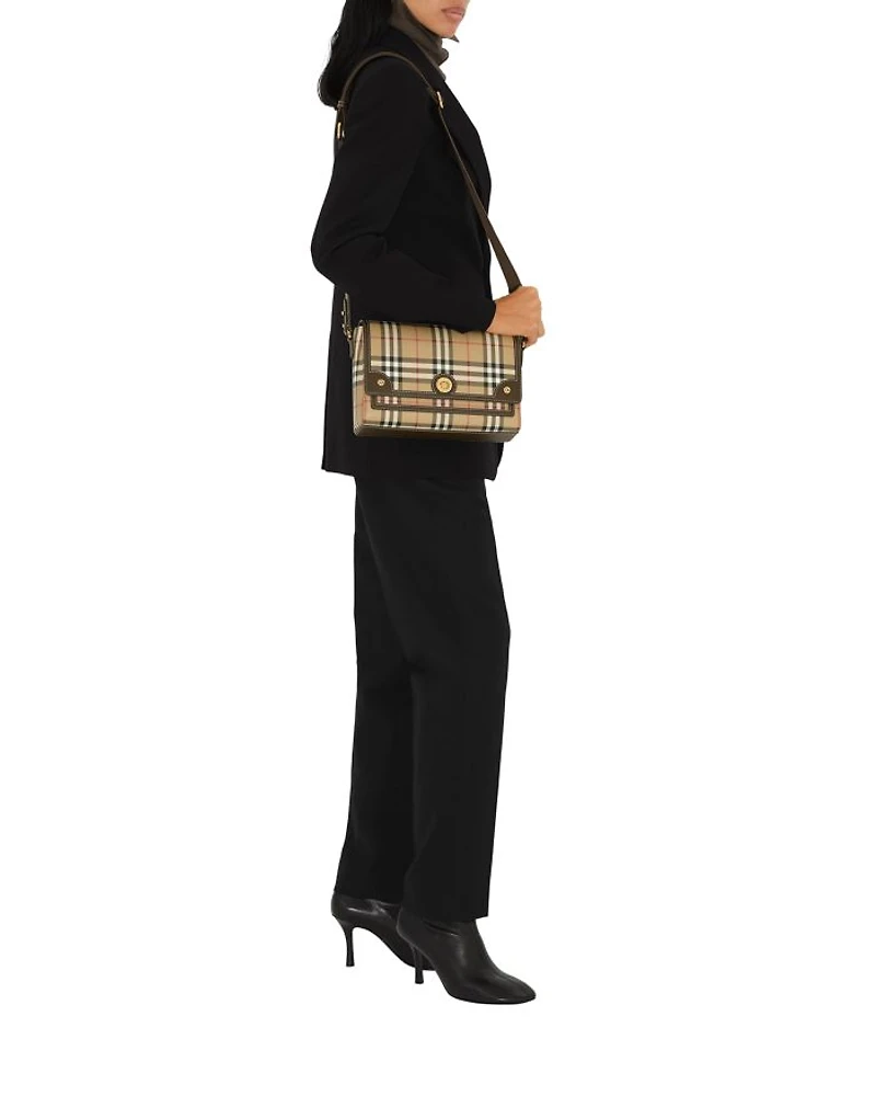 Note Bag