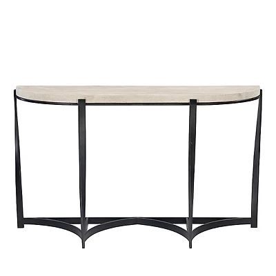 Bernhardt Berkshire Console Table