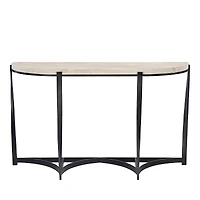 Bernhardt Berkshire Console Table