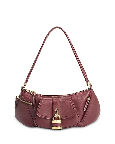 Chloe The 99 Shoulder Bag