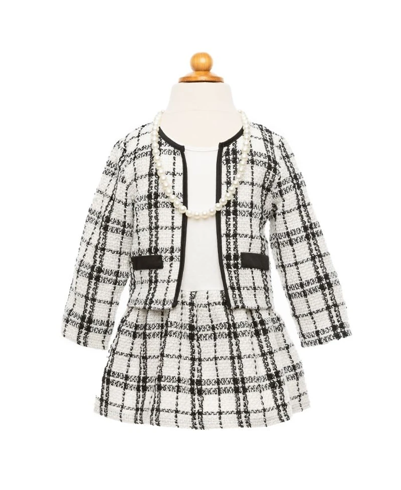 Coco the Fashionista Costume - Ages 3-6