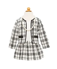 Coco the Fashionista Costume - Ages 3-6