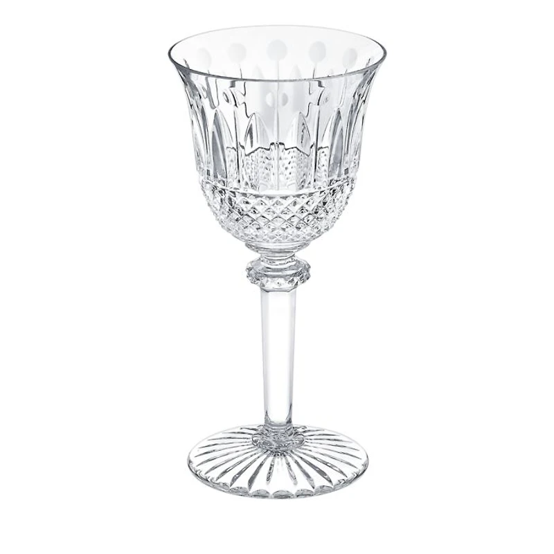 Tommy #2 Water Glass