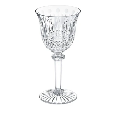 Tommy #2 Water Glass