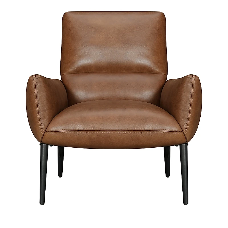 Violino Gervasi Leather Chair