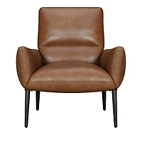 Violino Gervasi Leather Chair