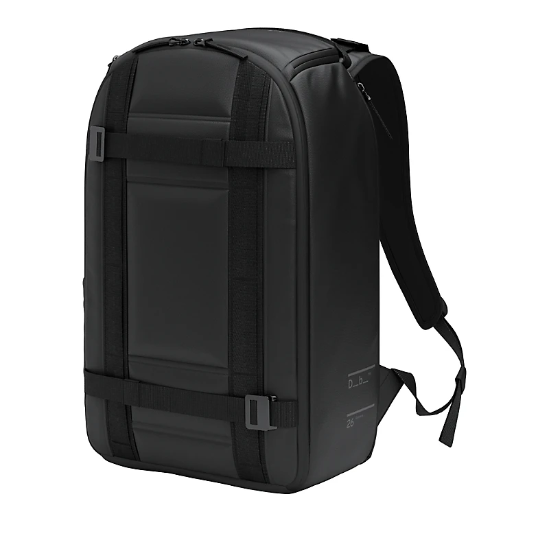 Db Ramverk Backpack 26L