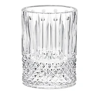 Tommy Small Oval Vase