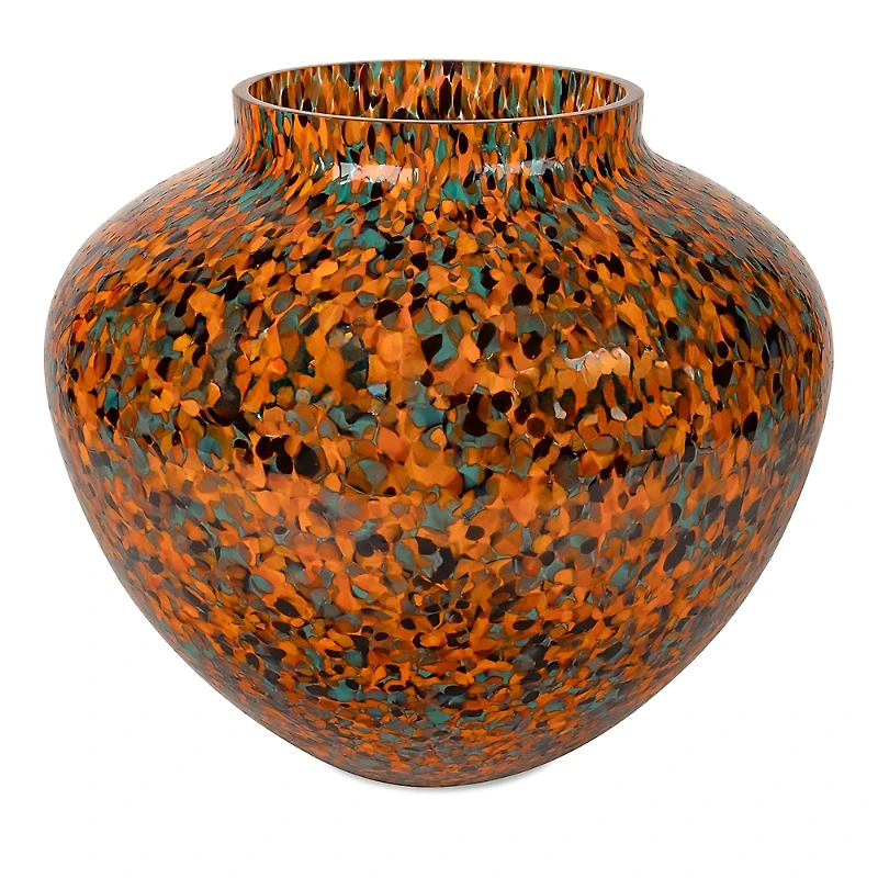 Stories of Italy Olla Vase, Large