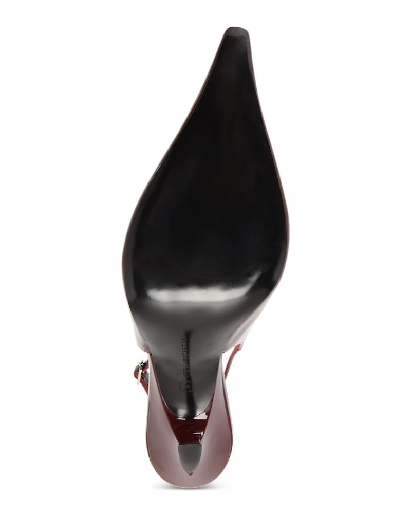 Women's Elsa Slingback Pumps