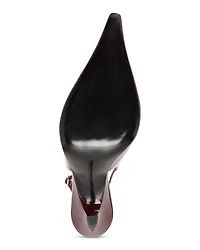 Women's Elsa Slingback Pumps