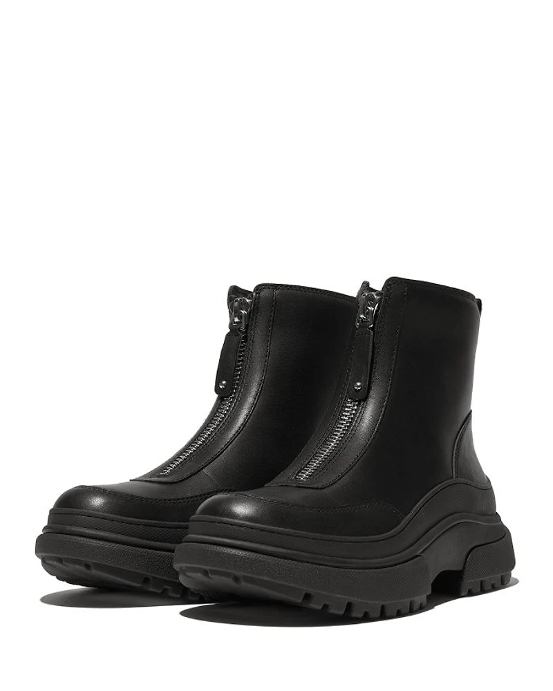 Women's Wylder Ankle Boots