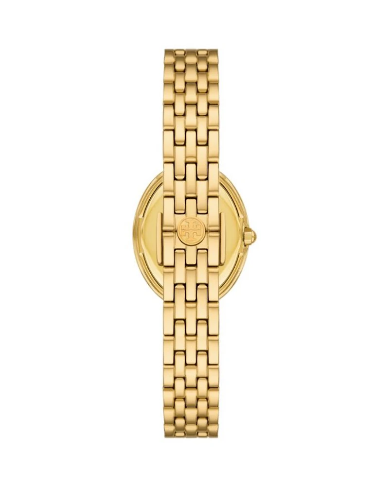 The Oval Watch