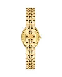 The Oval Watch