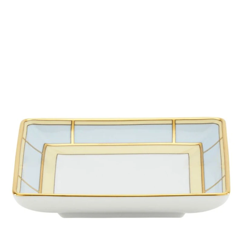 Change Tray