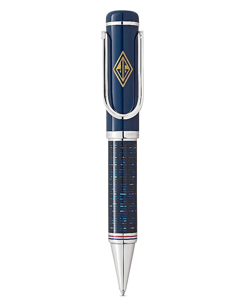 Montblanc Great Characters Homage to The Great Gatsby Special Edition Ballpoint Pen