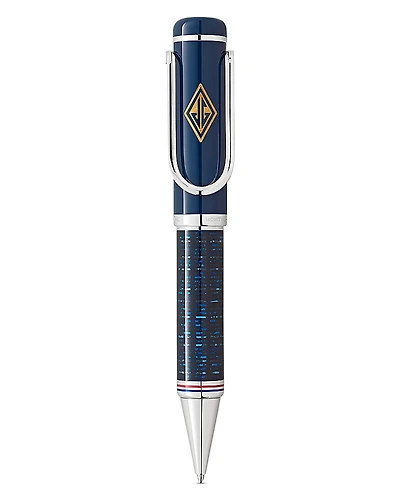 Montblanc Great Characters Homage to The Great Gatsby Special Edition Ballpoint Pen