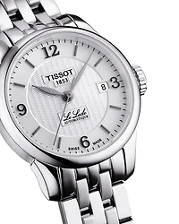 Le Locle Automatic Watch, 25mm