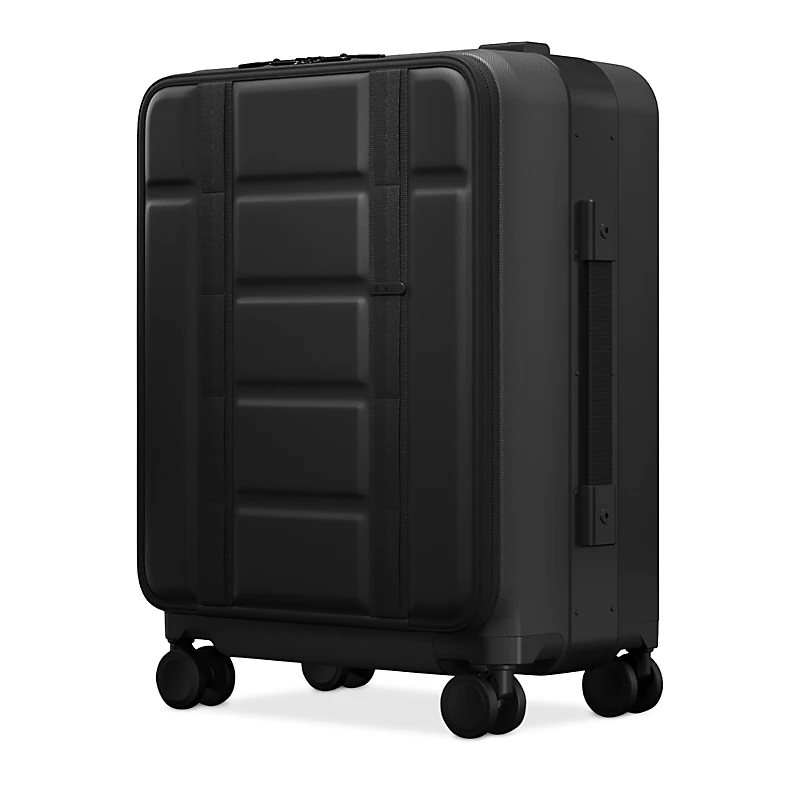 Db Ramverk Pro Front Access Carry On Luggage