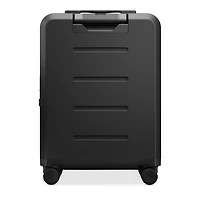 Front Access Carry On Luggage