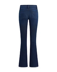 Barbara High Rise Bootcut Jeans Rescue
