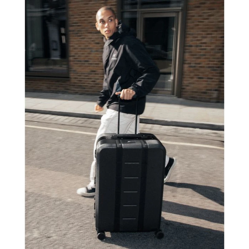 Ramverk Pro Check Luggage, Large