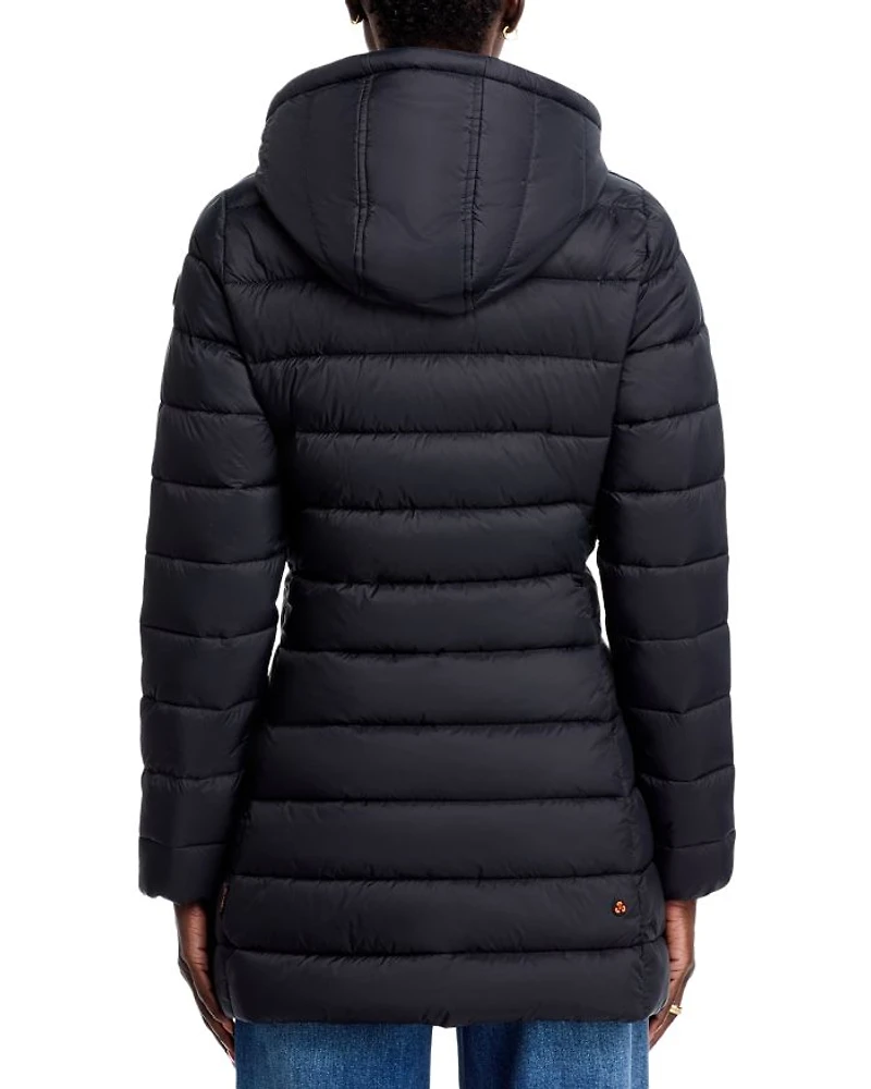 Joanne Puffer Coat