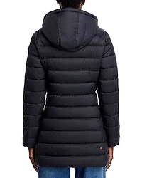 Joanne Puffer Coat
